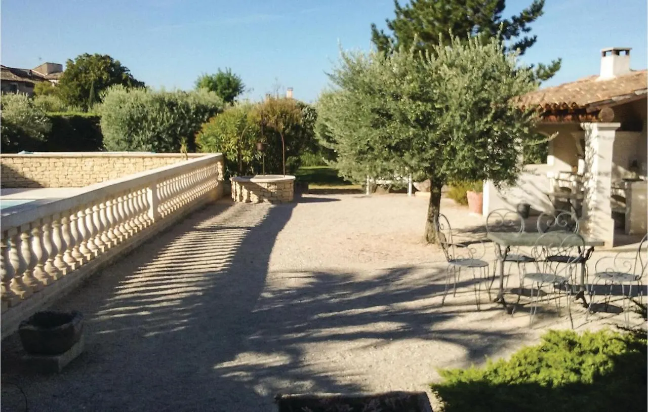 Robion en Luberon La Maoureヴィラ 0*, Robion en Luberon フランス