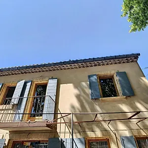  Appartement T2 Luberon